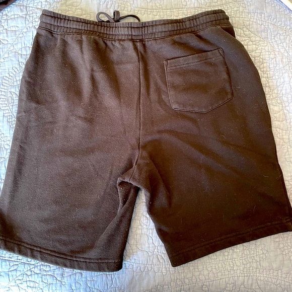 Boss Dog Shorts - Picture 2 of 3